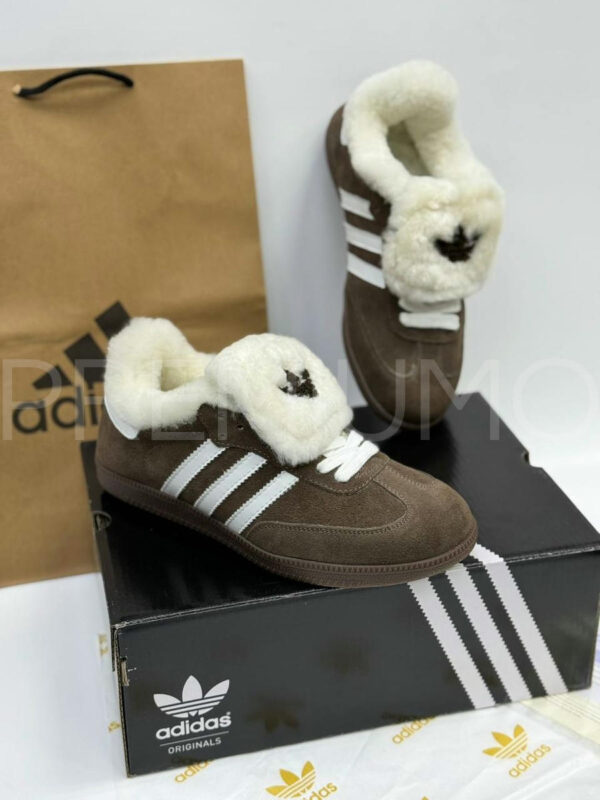 Adidas кроссовки PR129386 5