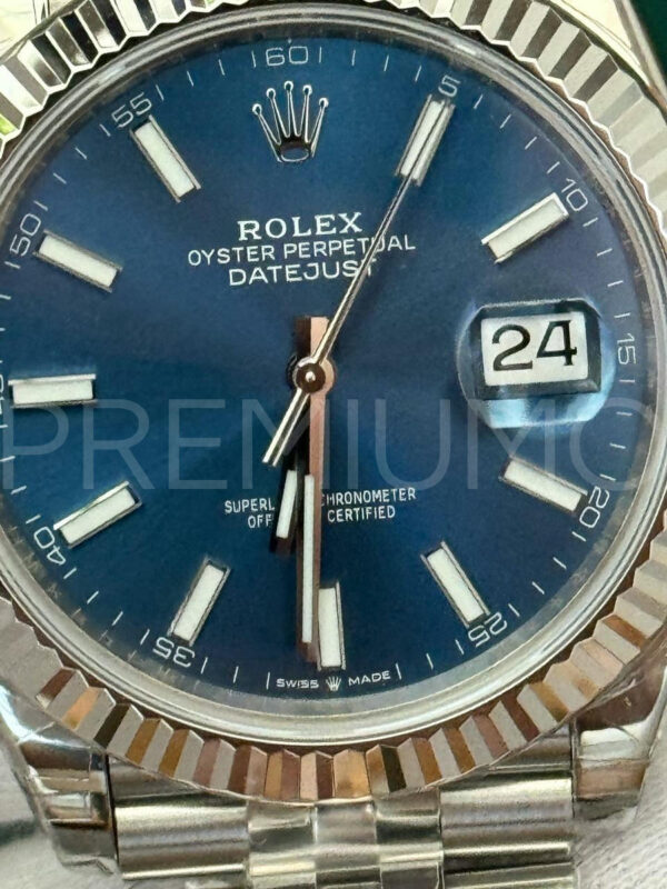 Rolex часы PR423438 3