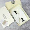 Alexander McQueen кроссовки PR232668 15