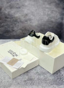Alexander McQueen кроссовки PR232668 16