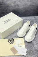 Alexander McQueen кроссовки PR232668 12
