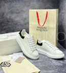 Alexander McQueen кроссовки PR232668 11
