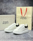 Alexander McQueen кроссовки PR232668 13