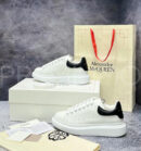 Alexander McQueen кроссовки PR232668 14
