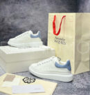 Alexander McQueen кроссовки PR833752 13