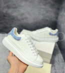 Alexander McQueen кроссовки PR833752 16