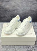 Alexander McQueen кроссовки PR833752 18
