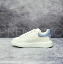 Alexander McQueen кроссовки PR833752 20