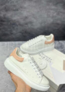Alexander McQueen кроссовки PR741255 17