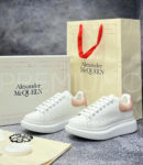 Alexander McQueen кроссовки PR741255 13
