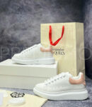 Alexander McQueen кроссовки PR741255 14