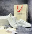 Alexander McQueen кроссовки PR781384 11