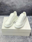 Alexander McQueen кроссовки PR781384 18