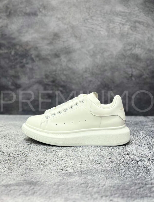 Alexander McQueen кроссовки PR781384 9