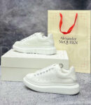 Alexander McQueen кроссовки PR781384 12