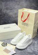 Alexander McQueen кроссовки PR781384 15