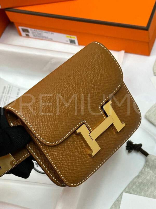 Hermes ремень PR868249 3