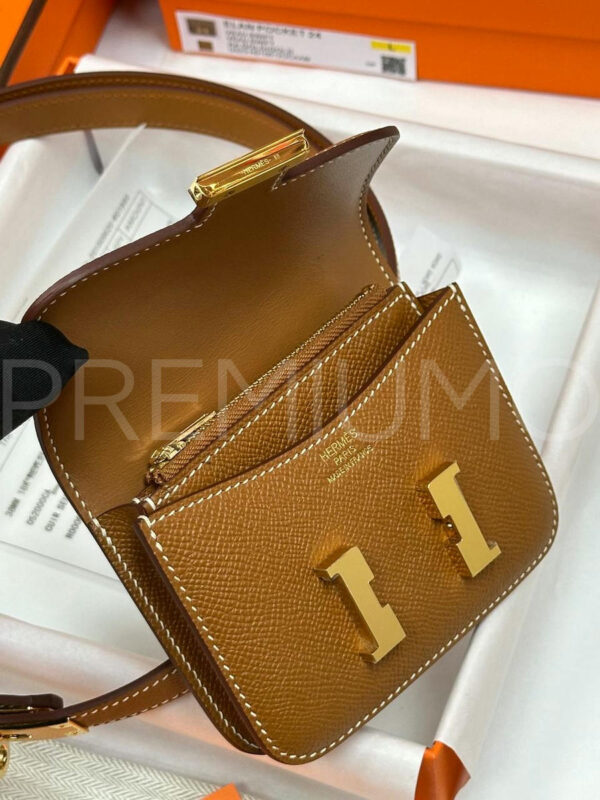 Hermes ремень PR868249 5