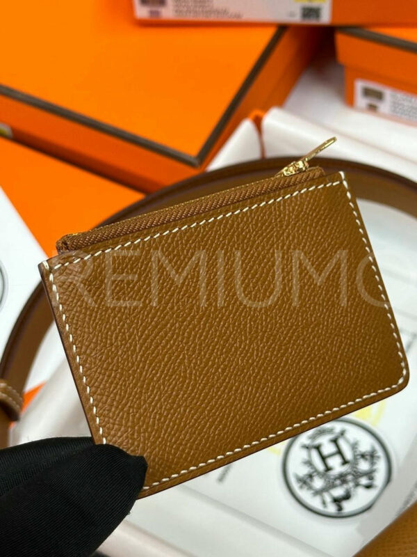 Hermes ремень PR868249 7