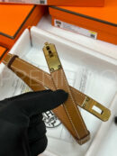 Hermes ремень PR868249 17