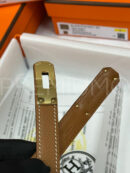 Hermes ремень PR868249 18
