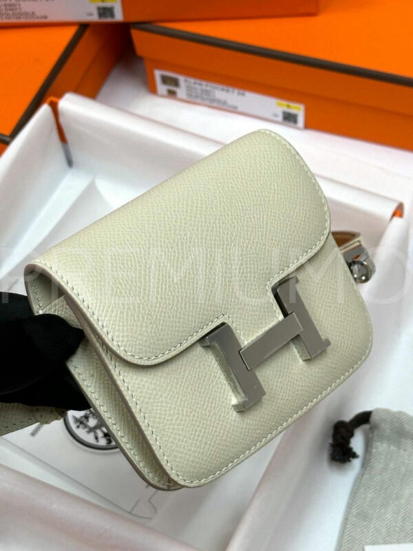 Hermes ремень PR283453 3