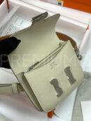 Hermes ремень PR283453 12