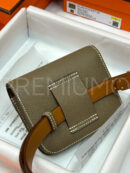 Hermes ремень PR538224 11