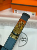 Hermes Kelly ремень ( ) PR615521 10