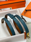 Hermes Kelly ремень ( ) PR615521 14