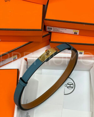 Hermes Kelly ремень ( ) PR615521