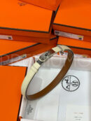 Hermes Kelly ремень ( ) PR610036 6