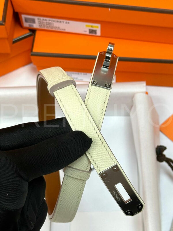 Hermes Kelly ремень ( ) PR610036 2