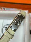 Hermes Kelly ремень ( ) PR610036 8