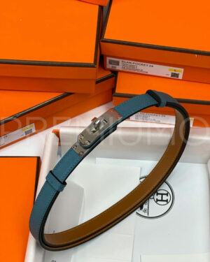 Hermes Kelly ремень ( ) PR681691
