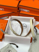 Hermes Kelly ремень ( ) PR610036 10