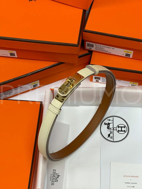 Hermes Kelly ремень ( ) PR203105