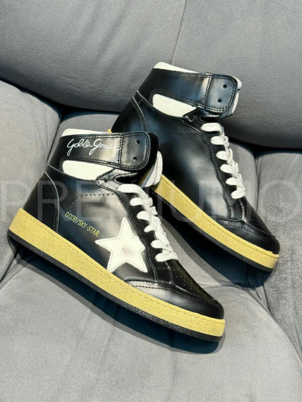 Golden Goose кроссовки PR181020