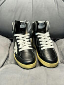 Golden Goose кроссовки PR181020 9
