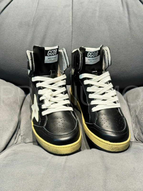 Golden Goose кроссовки PR181020 2