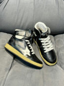 Golden Goose кроссовки PR181020 10