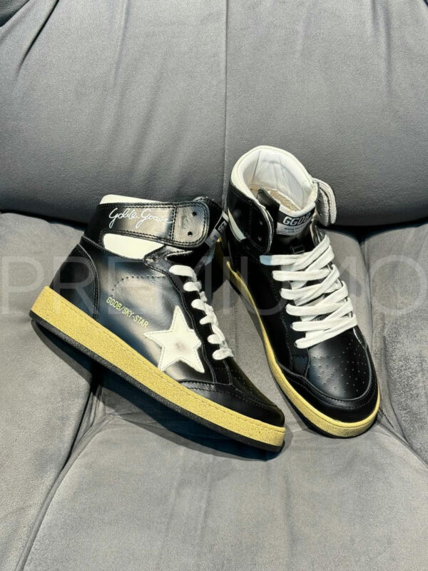 Golden Goose кроссовки PR181020 3