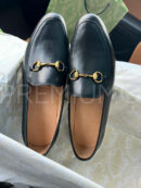 Gucci лоферы PR878291 7