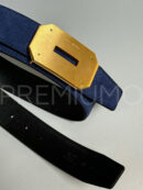 Hermes ремень PR223365 7