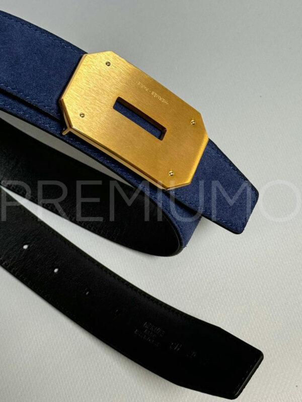 Hermes ремень PR223365 2