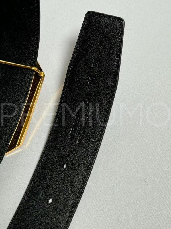 Hermes ремень PR223365 3