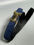 Hermes ремень PR800615 5