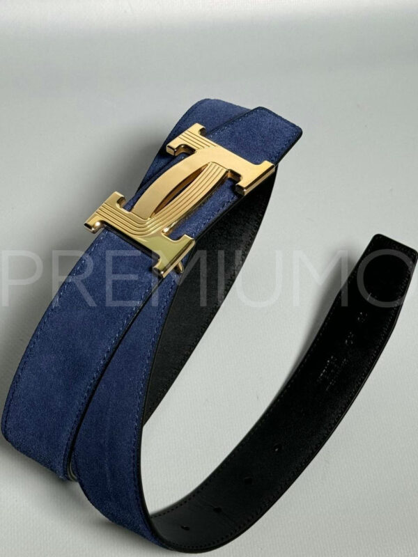 Hermes ремень PR800615 2