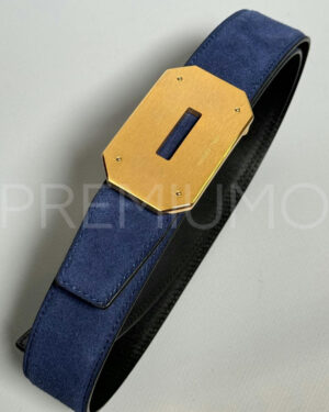 Hermes ремень PR223365