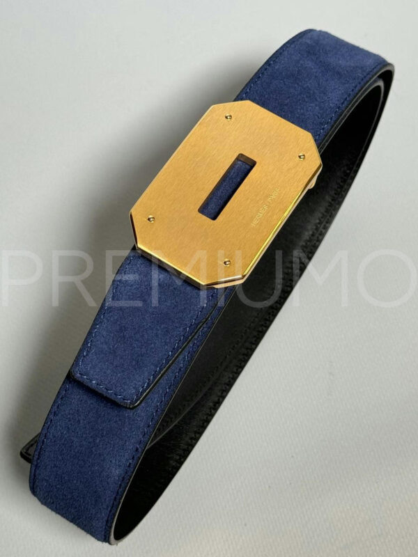 Hermes ремень PR223365